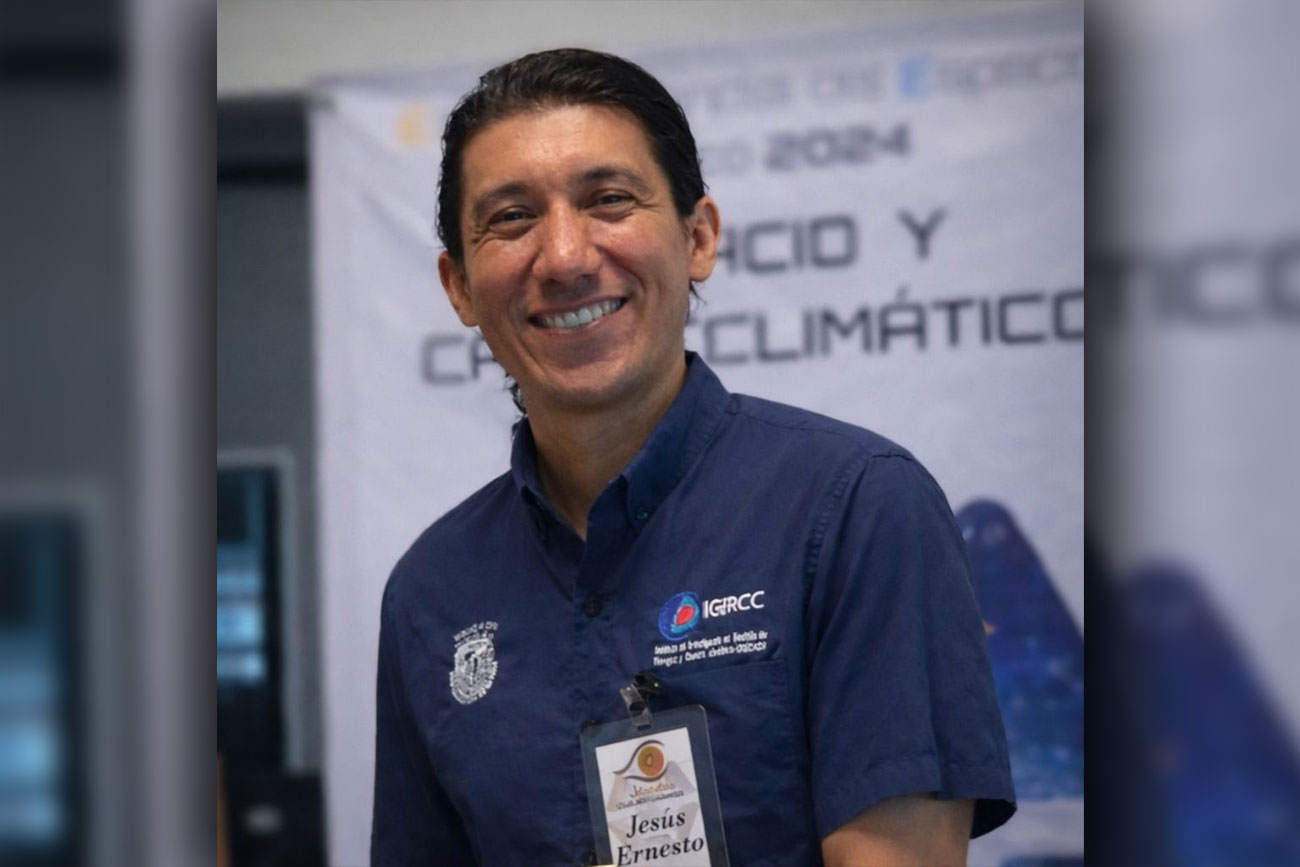 La UNICACH promueve el conocimiento de la ciencia, la Tierra y el espacio