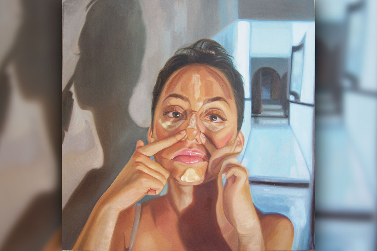 Arte, identidad y feminismo: la mirada de Ninfa Torres Lagunes