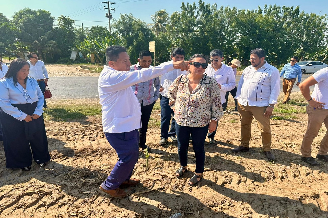 Se gestiona una alianza académica con la Universidad de San Carlos de Guatemala para impulsar un campus binacional