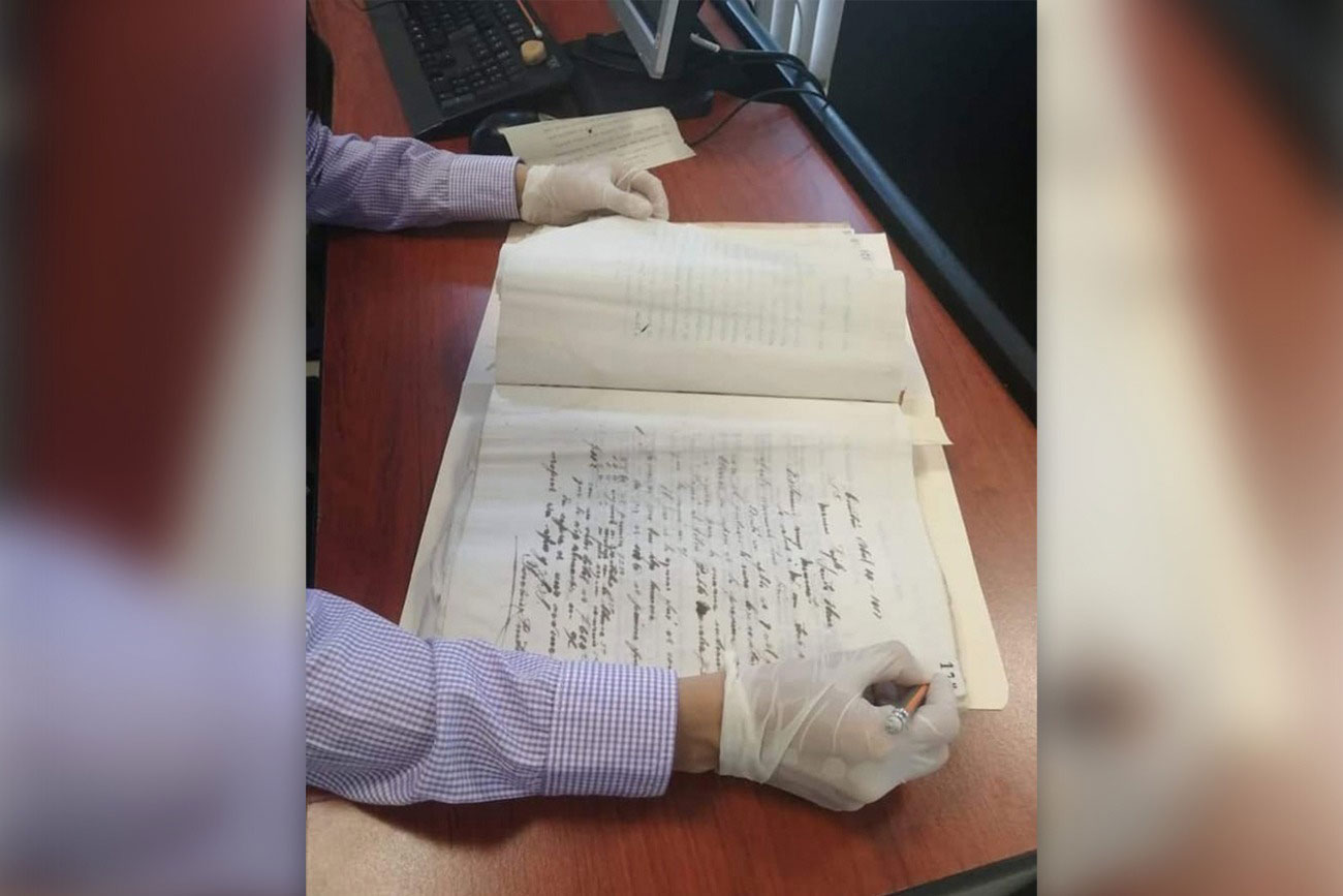 Archivo Histórico de Chiapas–UNICACH, clave para la investigación y formación de historiadores