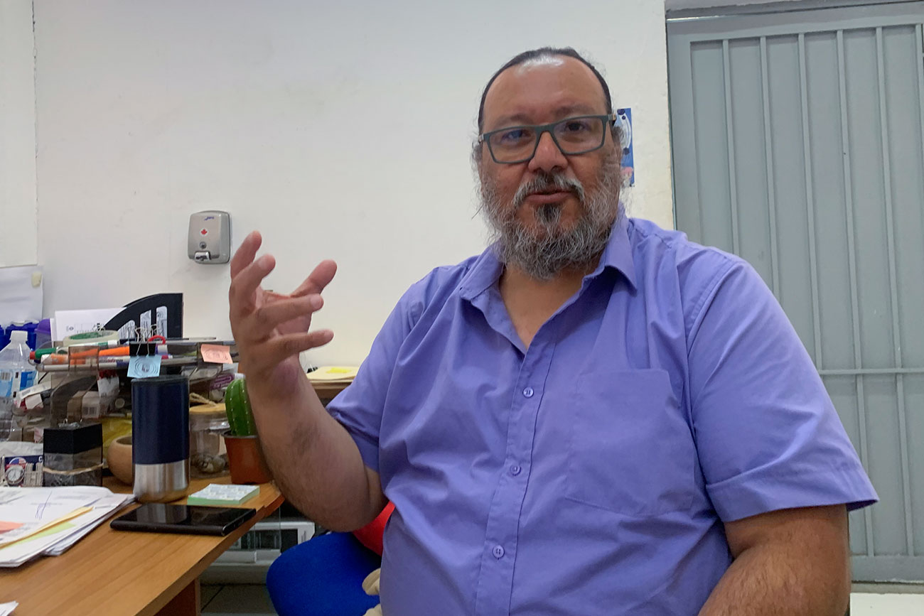 Licenciatura en lenguas con enfoque turístico, innovador programa en la UNICACH