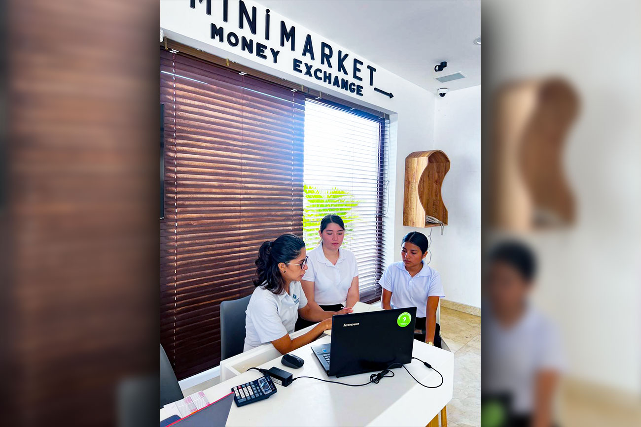 Licenciatura en lenguas con enfoque turístico, innovador programa en la UNICACH