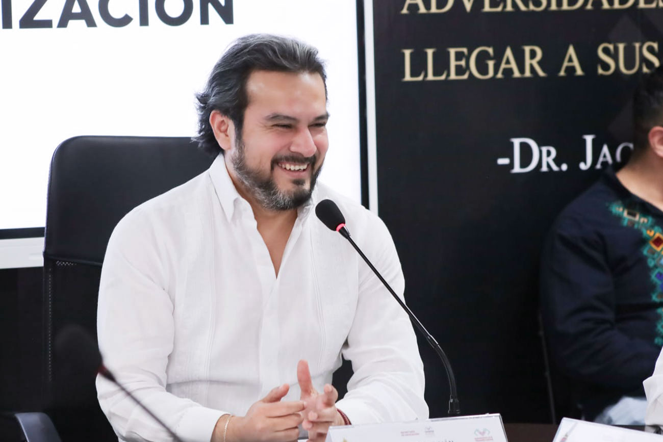 UNICACH amplía participación en el Programa de Alfabetización 