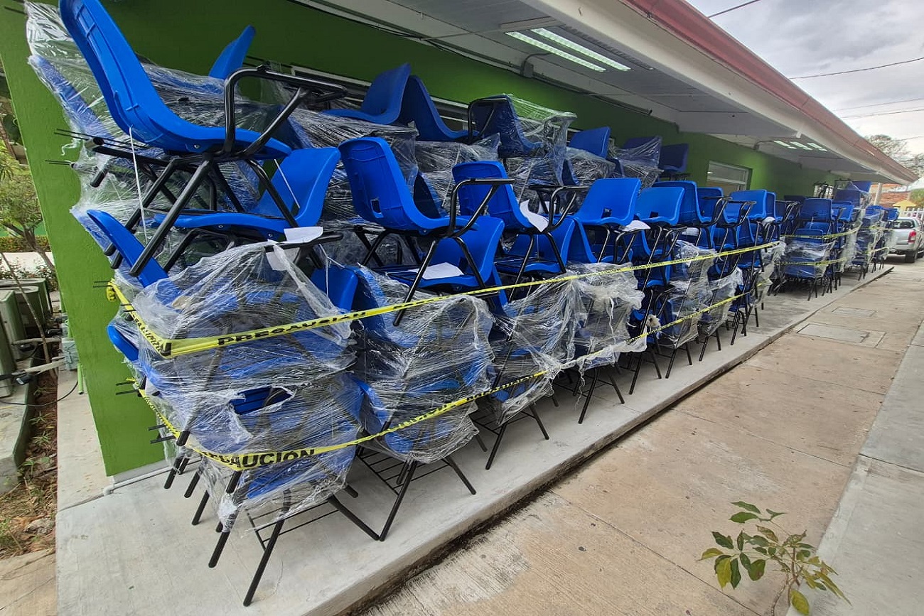 Directivos de las facultades beneficiadas hasta el momento coincidieron en que este equipamiento representa un avance significativo para elevar la calidad educativa.