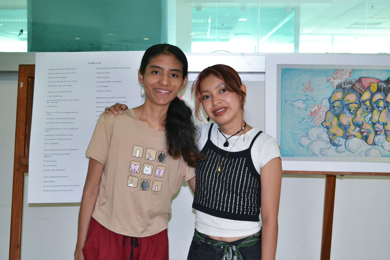 Las artes como vía para la transformación social