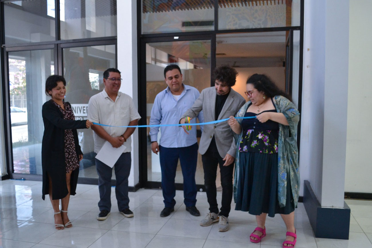 José Manuel Ruiz presenta 