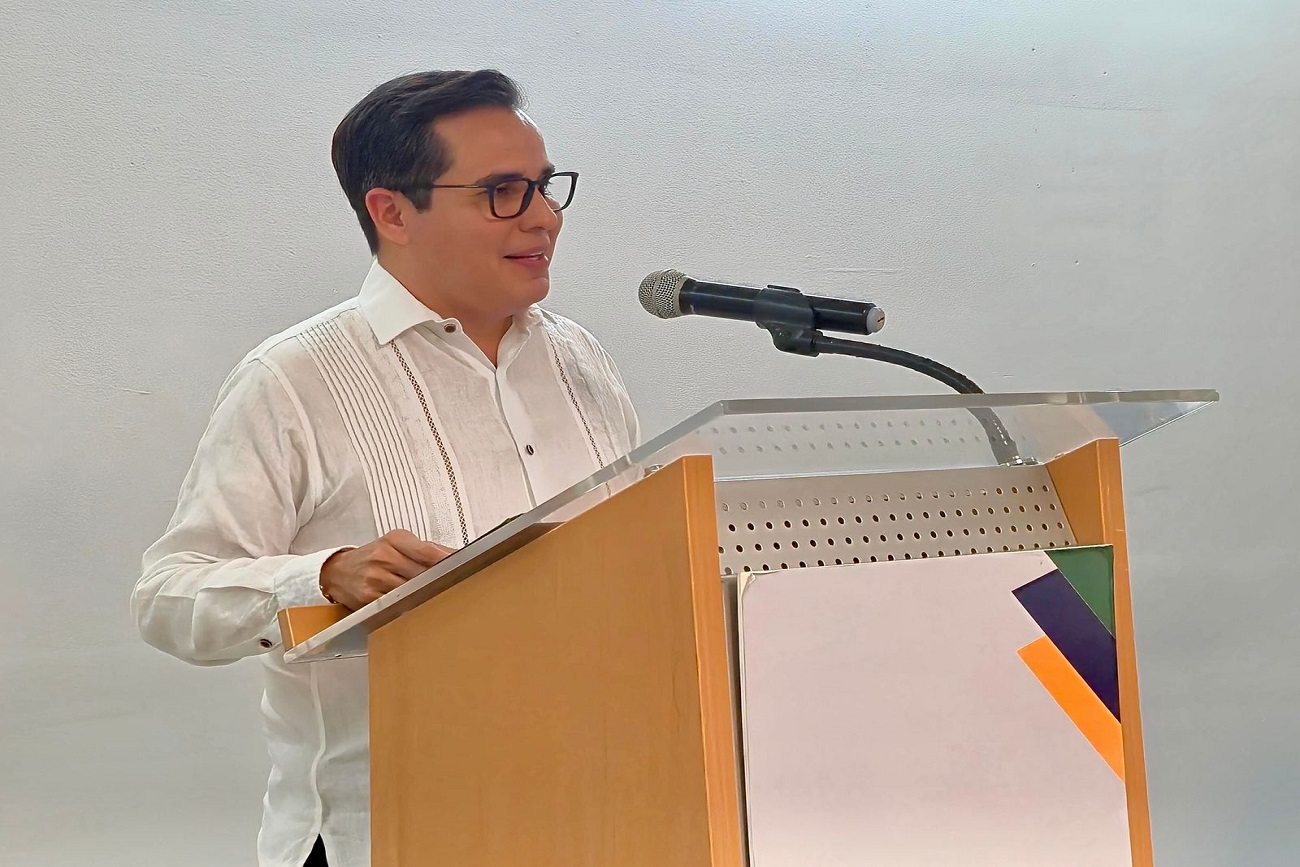 El alcalde de Berriozábal aseguró que el ayuntamiento que preside brindará todas las condiciones necesarias.