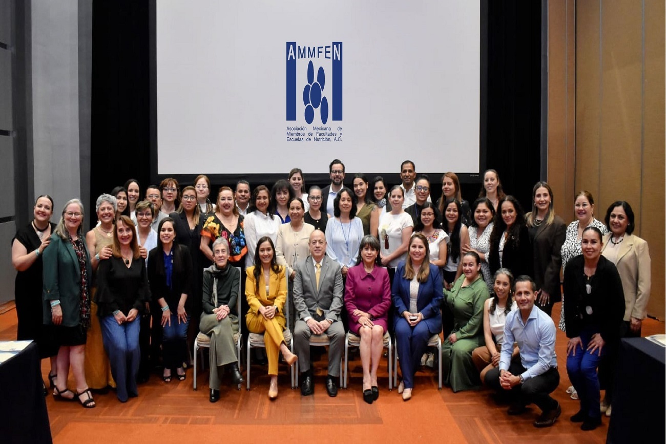 UNICACH obtiene para Chiapas la sede del XL Congreso Nacional de la AMMFEN