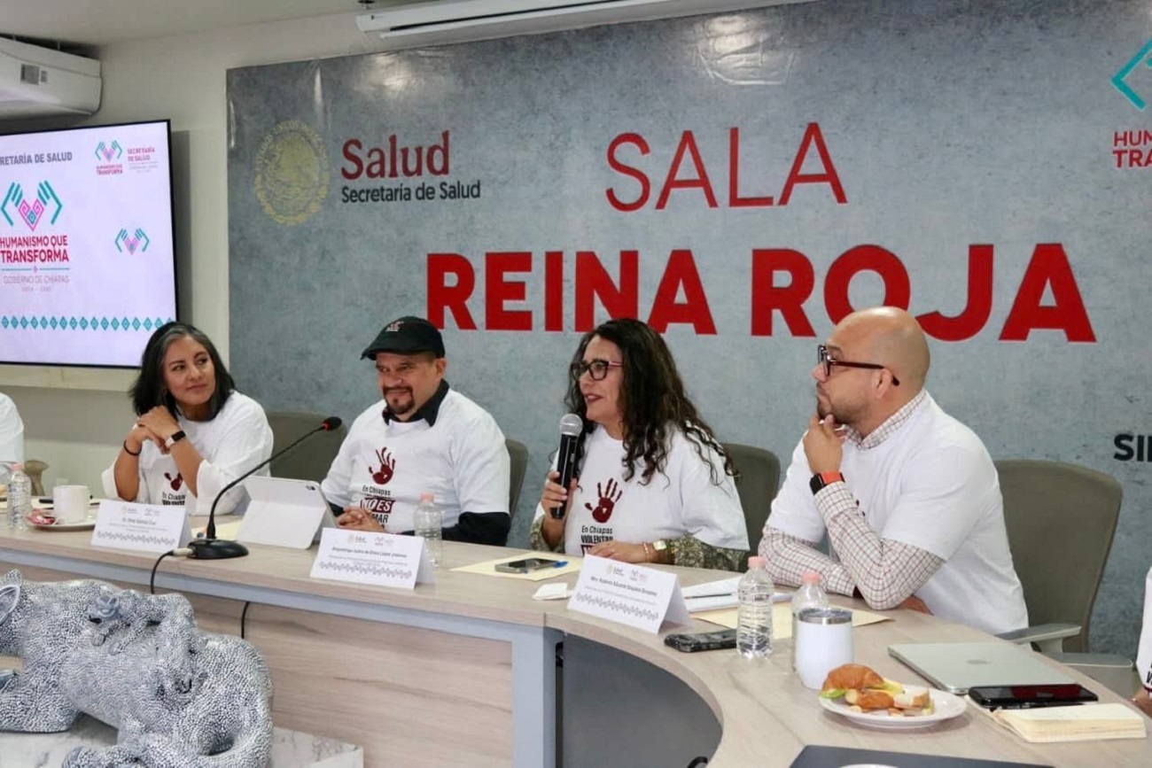 Refrenda rectora Fanny López Jiménez, compromiso institucional con la formación de profesionales de la salud altamente capacitados y vinculados a las necesidades del estado
