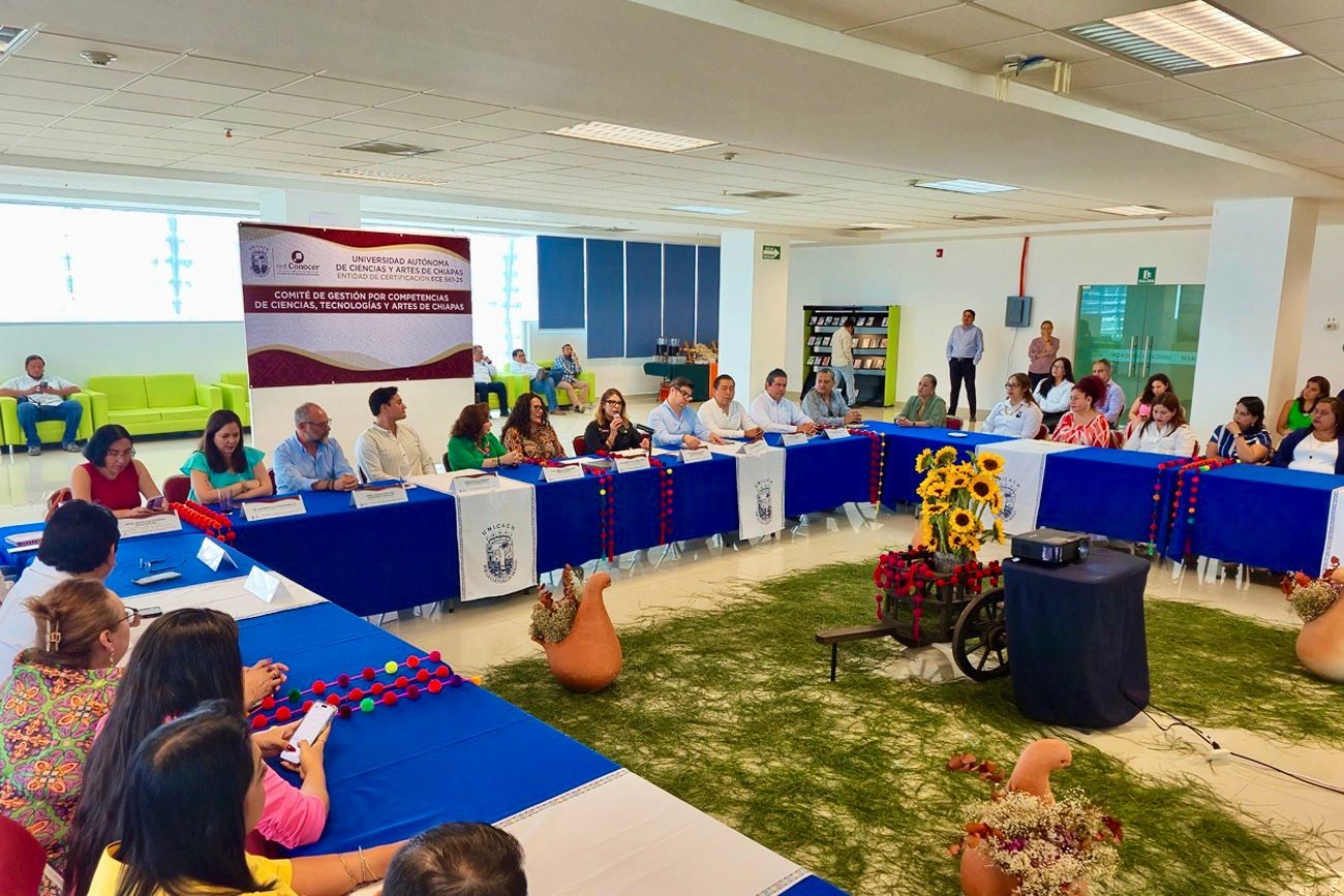 Desde la universidad se ampliará la certificación laboral en áreas como turismo, tecnología, cultura, salud, inteligencia artificial, entre otros