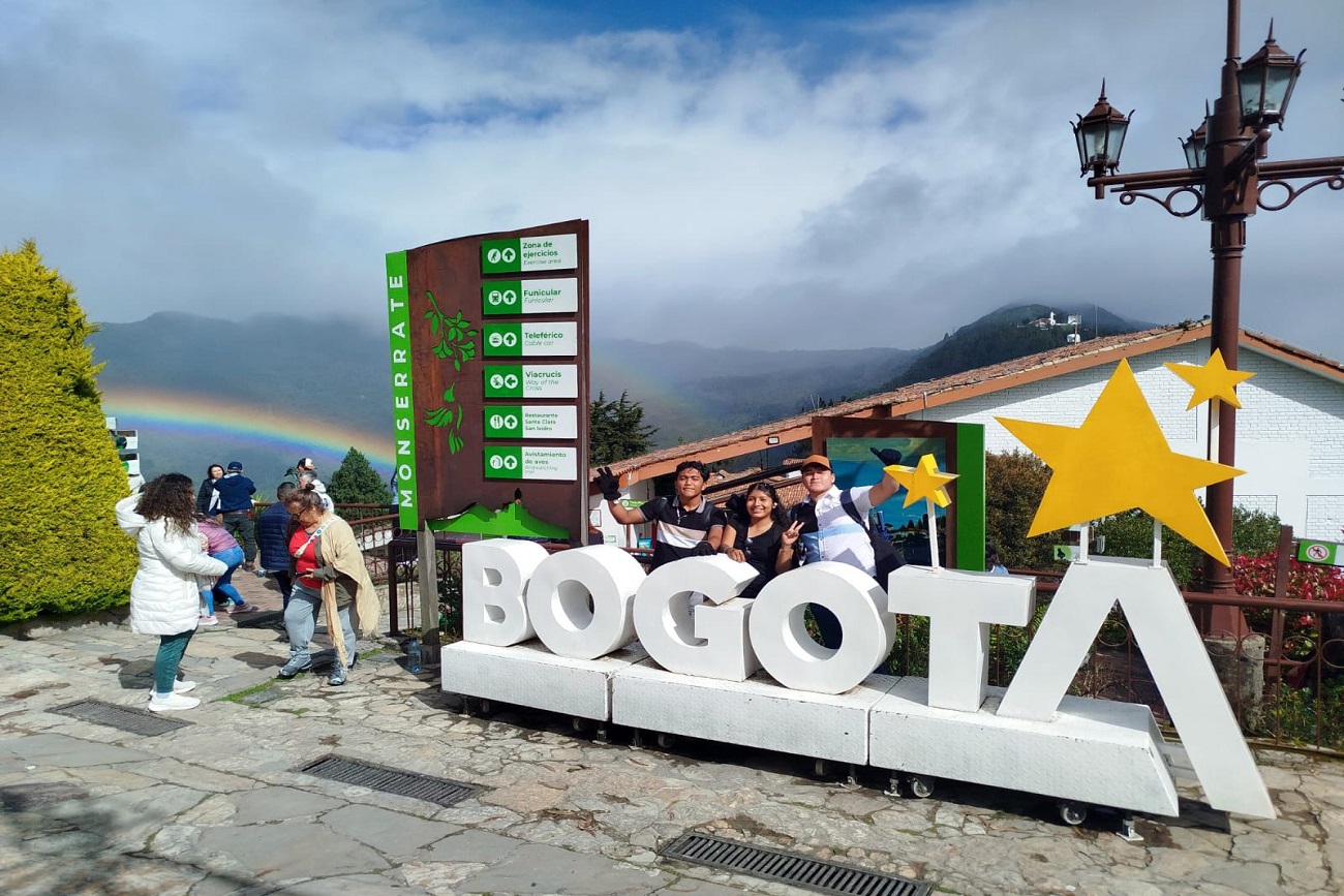 Seis estudiantes realizan estudios en instituciones de educación superior de Colombia, Japón y España.