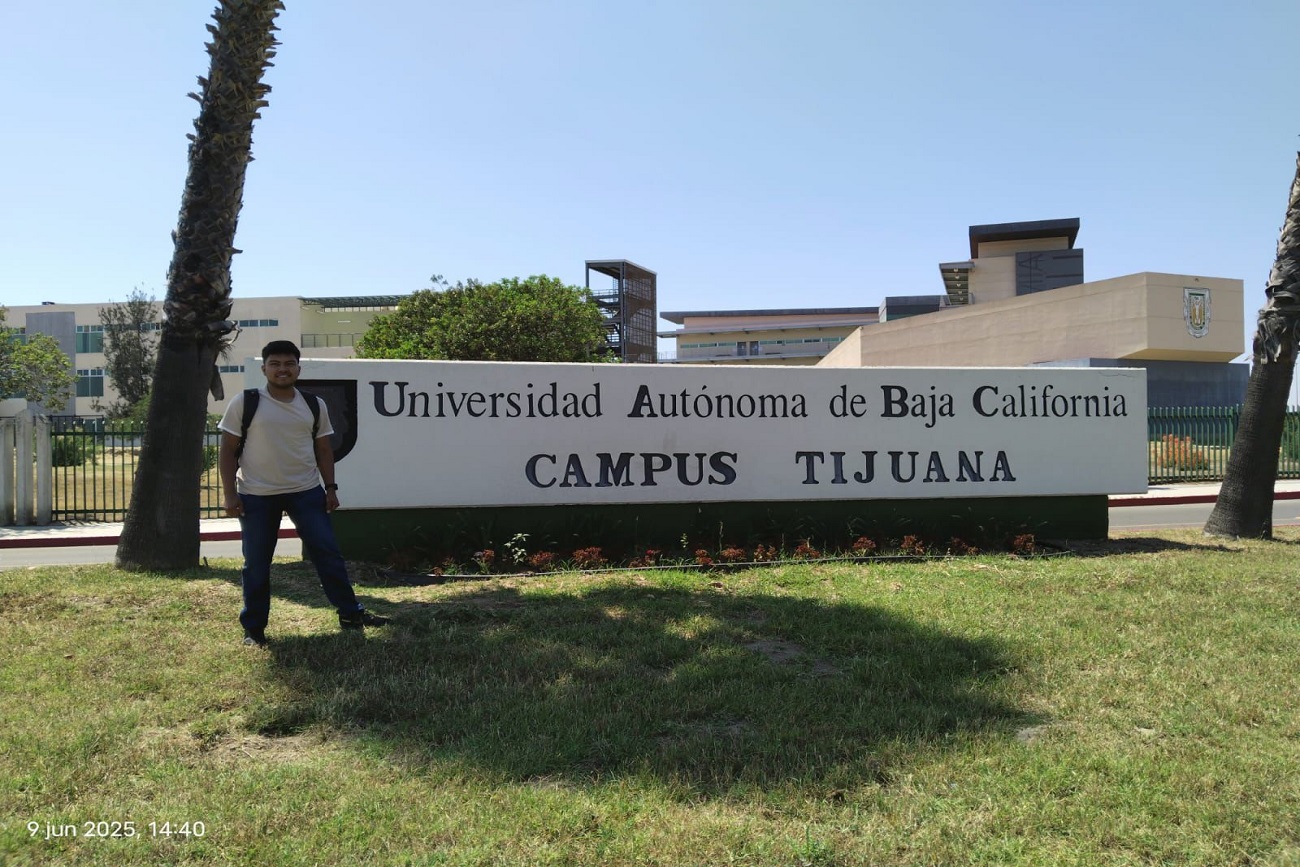 El programa de movilidad estudiantil constituye una herramienta clave para la formación integral del alumnado