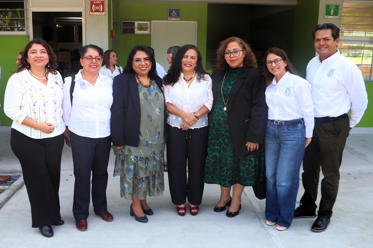 UNICACH será sede del III Congreso Internacional de Tecnología y Sociedad 2026   