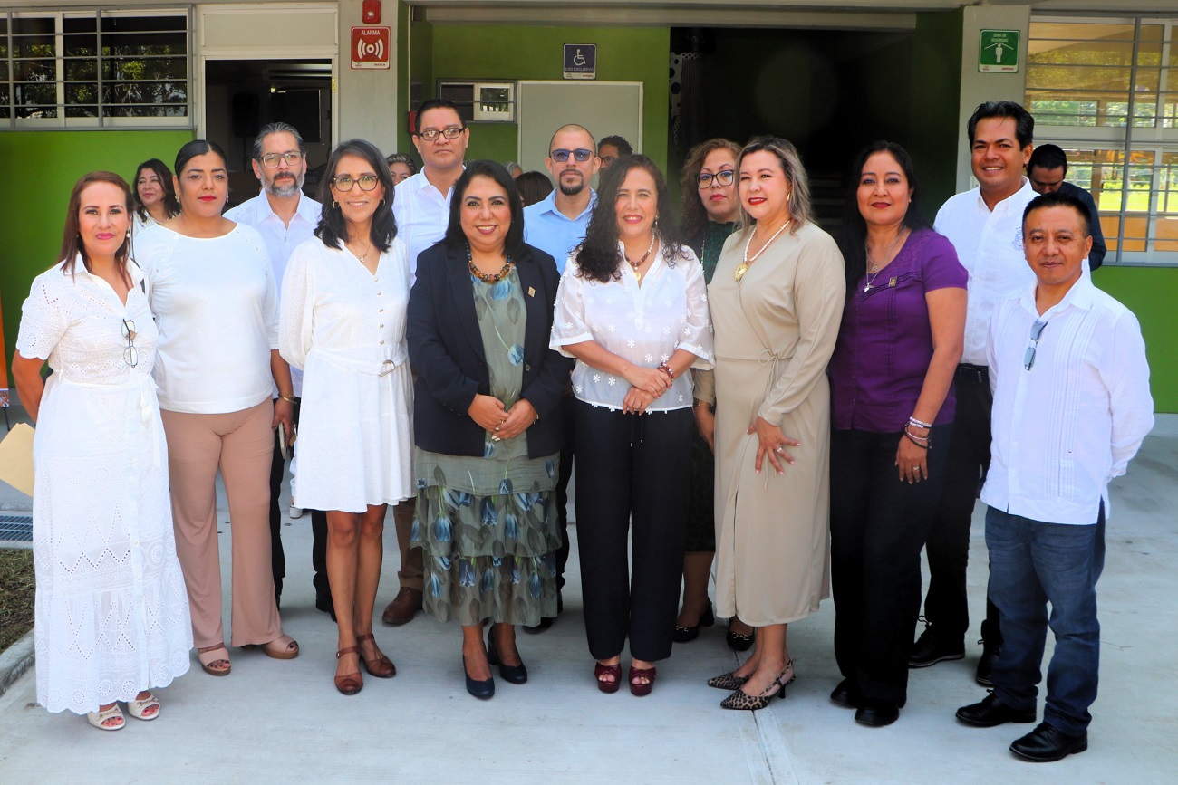 Este congreso, a realizarse del 6 al 8 de mayo, representa un acontecimiento de gran relevancia para la universidad, en particular para la Facultad de Ciencias Administrativas y Tecnologías Digitales.