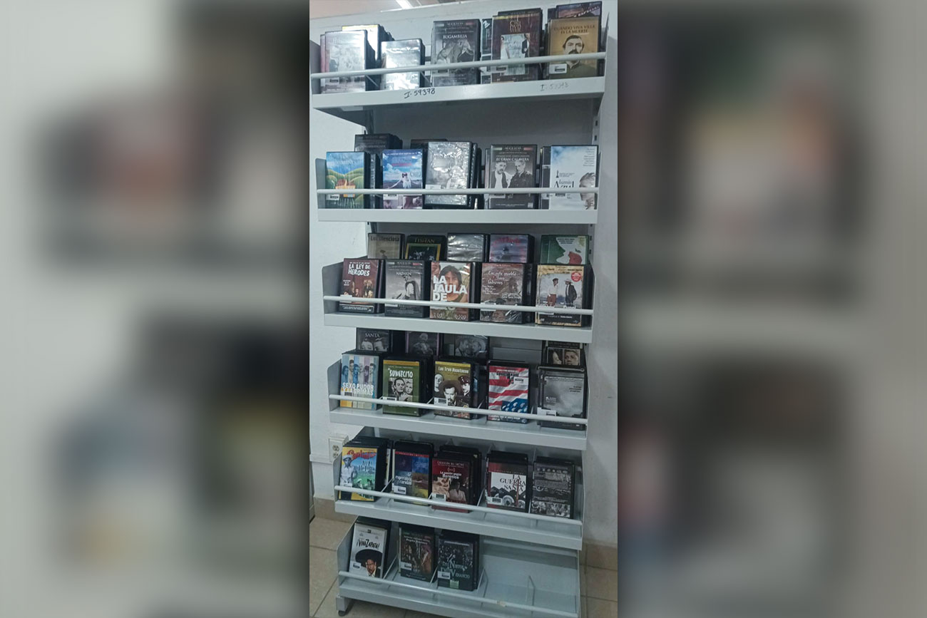 UNICACH ofrece al público la fonoteca virtual de la Red Nacional de Fonotecas en Chiapas