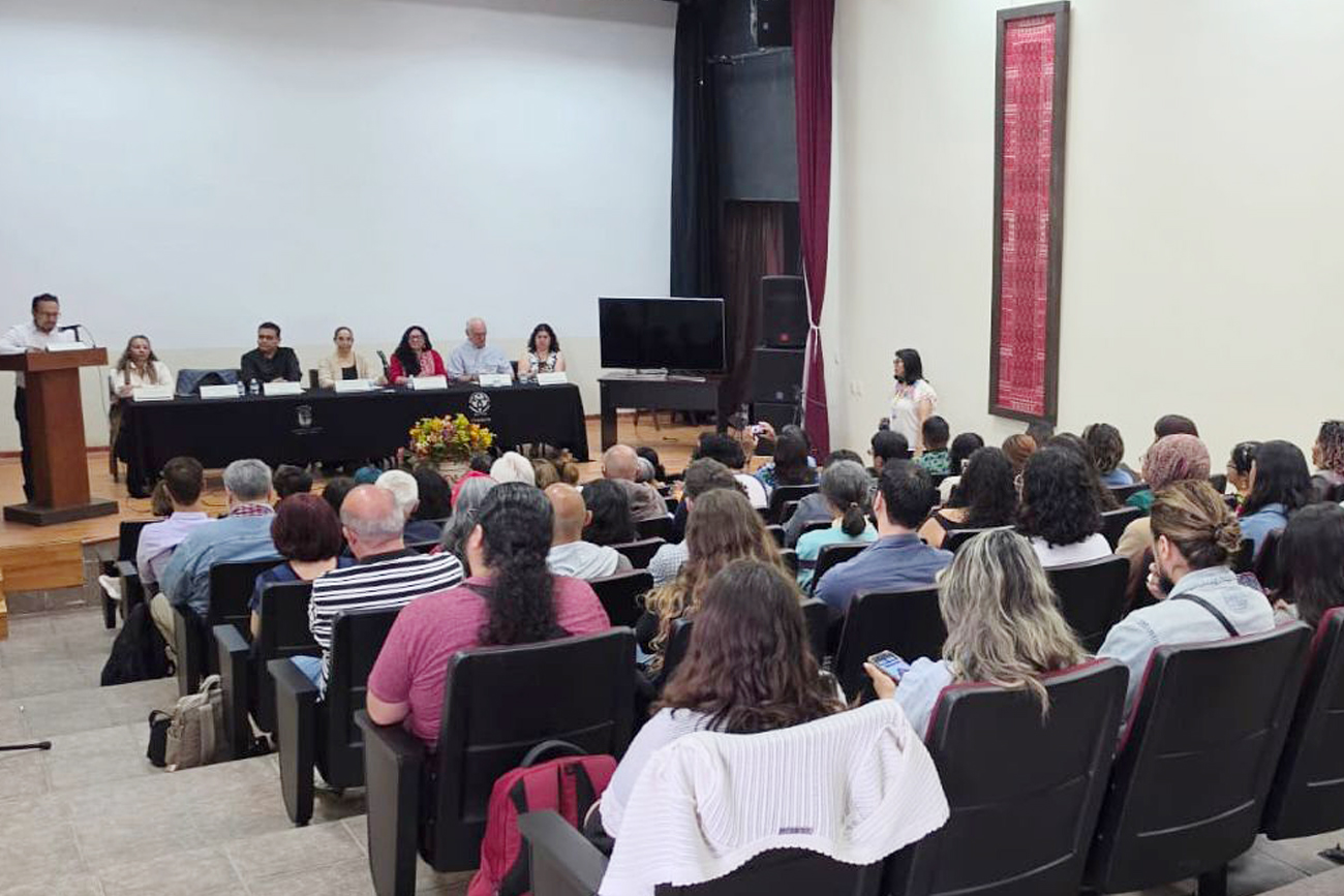 CESMECA-UNICACH reúne a especialistas para analizar el fenómeno religioso en México