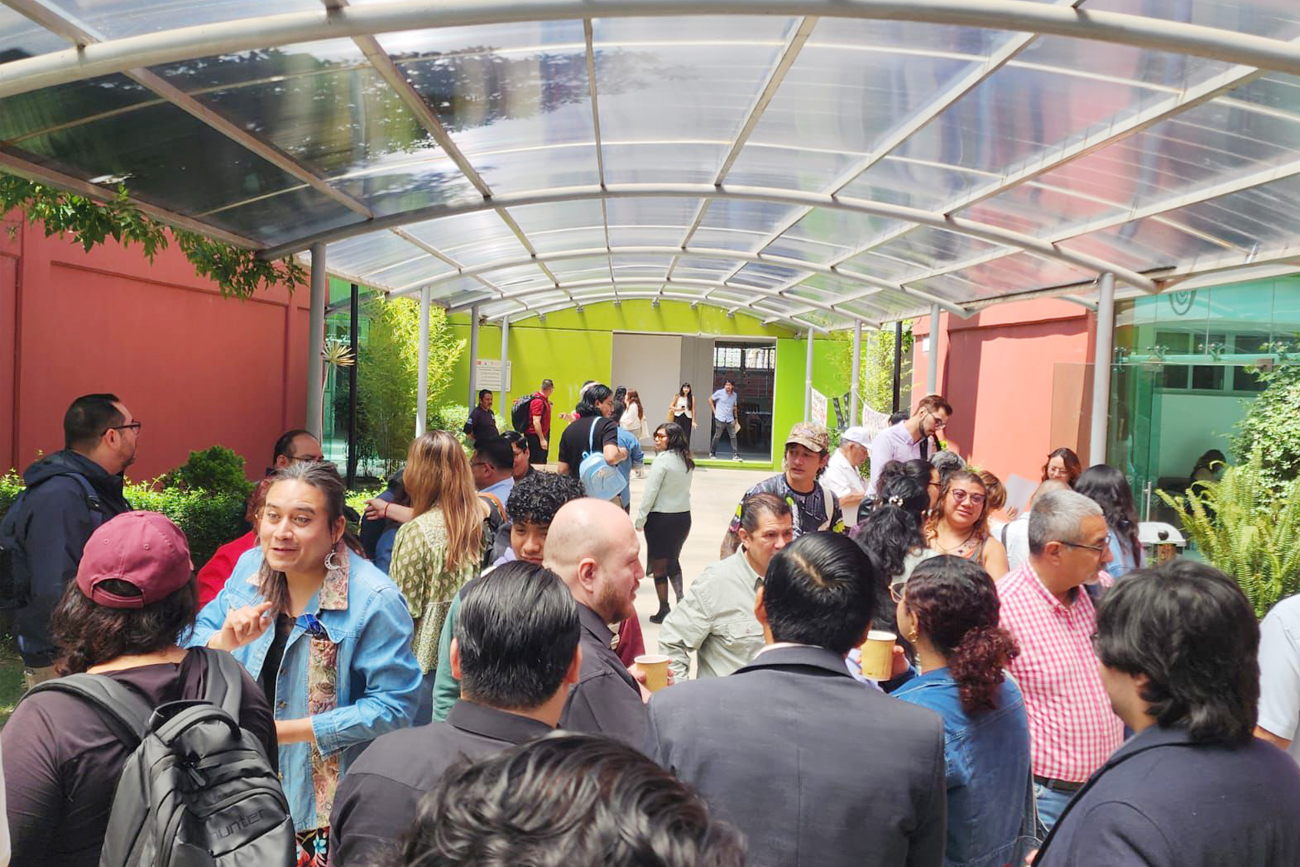 CESMECA-UNICACH reúne a especialistas para analizar el fenómeno religioso en México