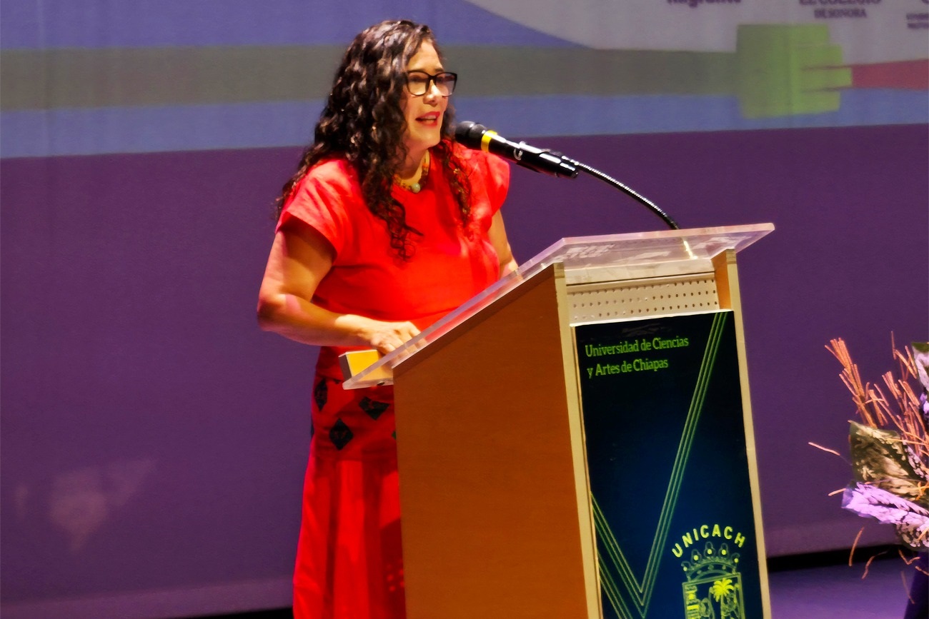 El III Congreso Internacional de Tecnología y Sociedad 2026, espacio académico de alto nivel que tendrá actividades del 6 al 8 de mayo y que reúne a investigadores, especialistas y estudiantes.