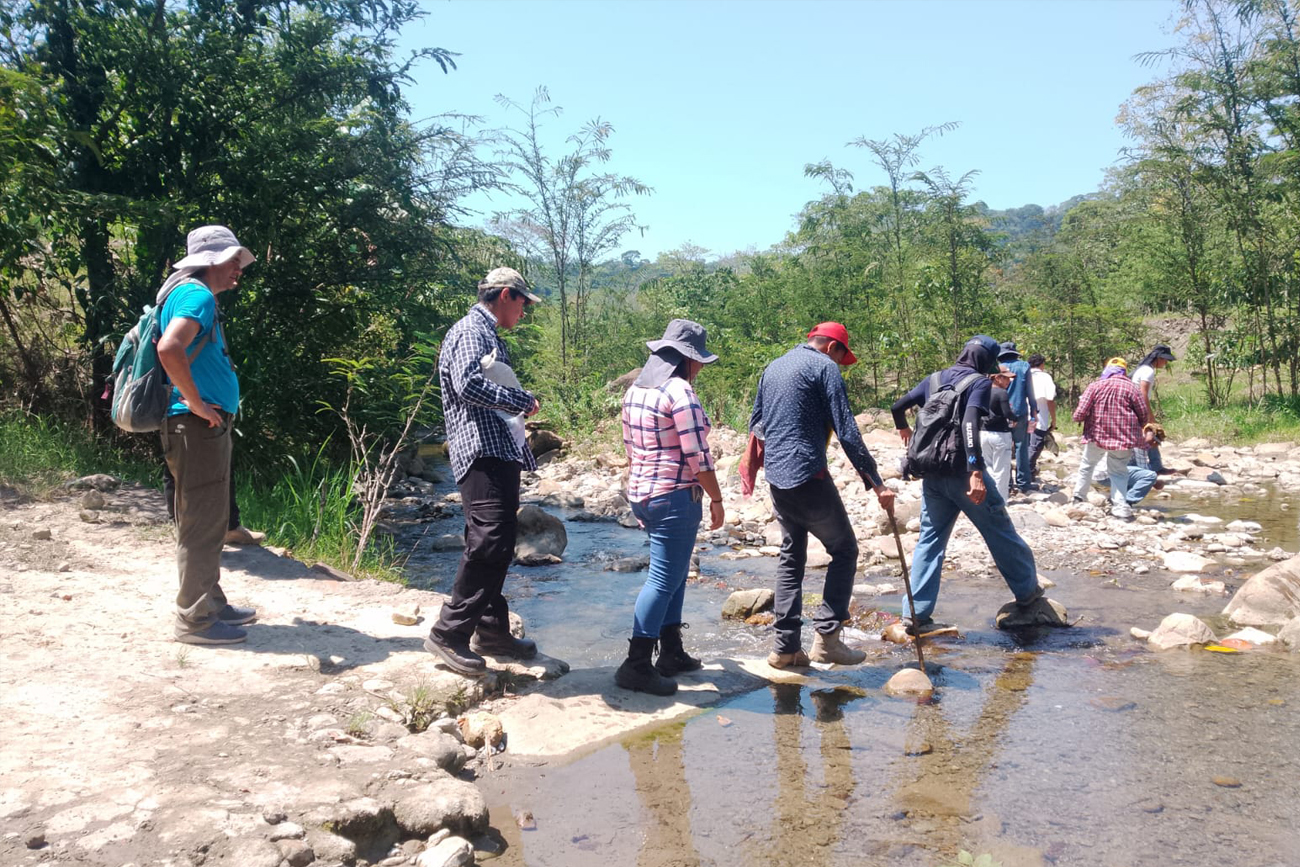 Se necesitan más especialistas en monitoreo vulcanológico en Chiapas