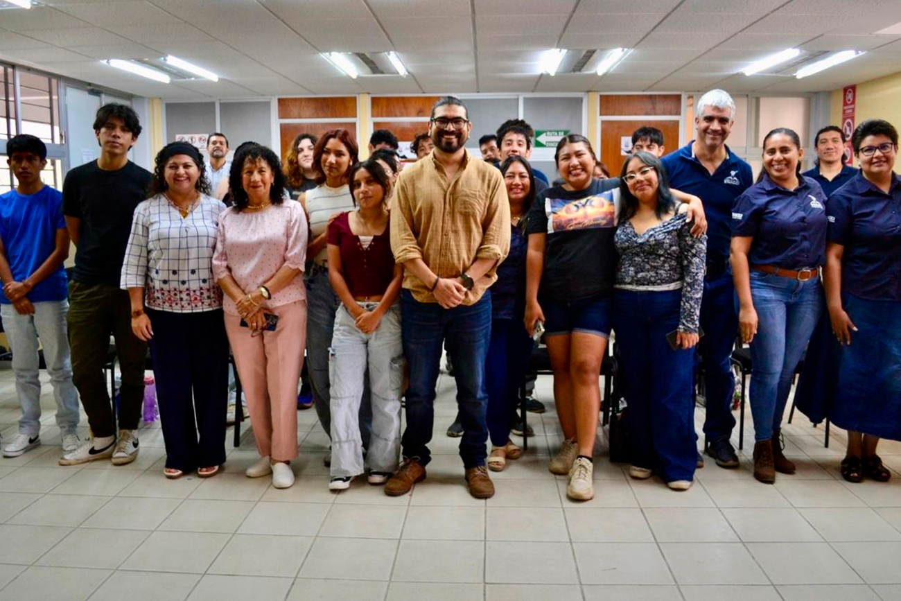 Entender el pasado de los volcanes, clave para anticipar su comportamiento futuro