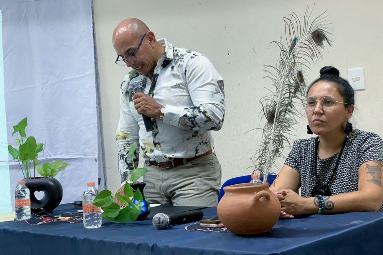 Festival de las Lenguas UNICACH promueve la diversidad y el entendimiento cultural