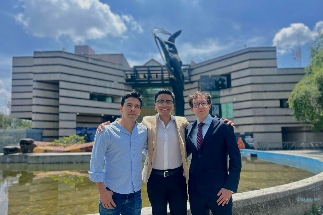 Foto: Susana Paz, oven científico de la UNICACH realizará estancia en China Estudiante de Biología en el Programa Internacional de Escuela de Verano CSC 2026
