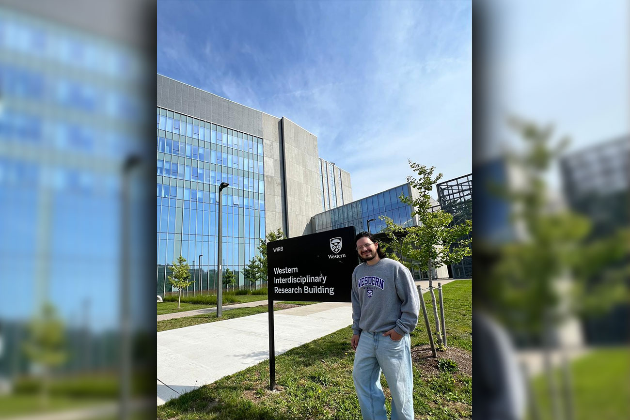 Estudiante de Música-UNICACH participa en proyecto internacional sobre música y neurociencia.