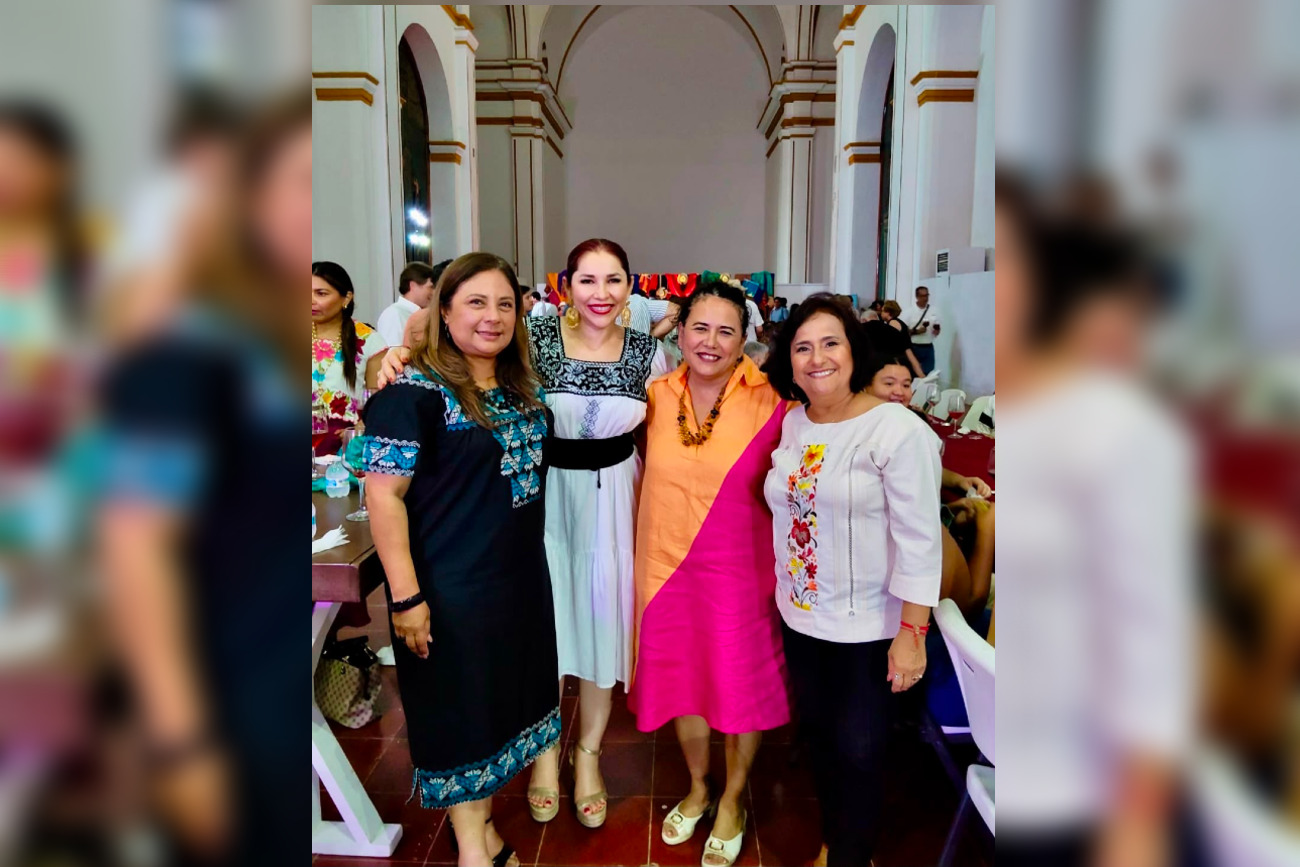 Consolida UNICACH  liderazgo en estudios mayas con destacada participación en congreso internacional