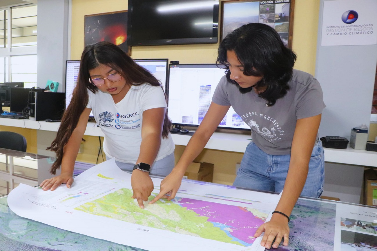 Analizaron las principales acciones que el PNUD desarrolla en Chiapas, enfocadas en tres ejes prioritarios: desarrollo sostenible y medio ambiente, inclusión socioeconómica y participación juvenil.