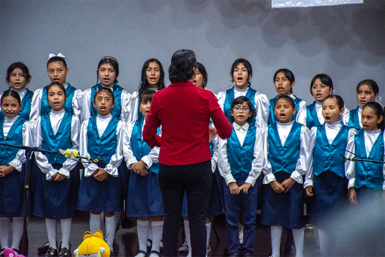 UNICACH abre convocatoria para Cursos de Iniciación Musical