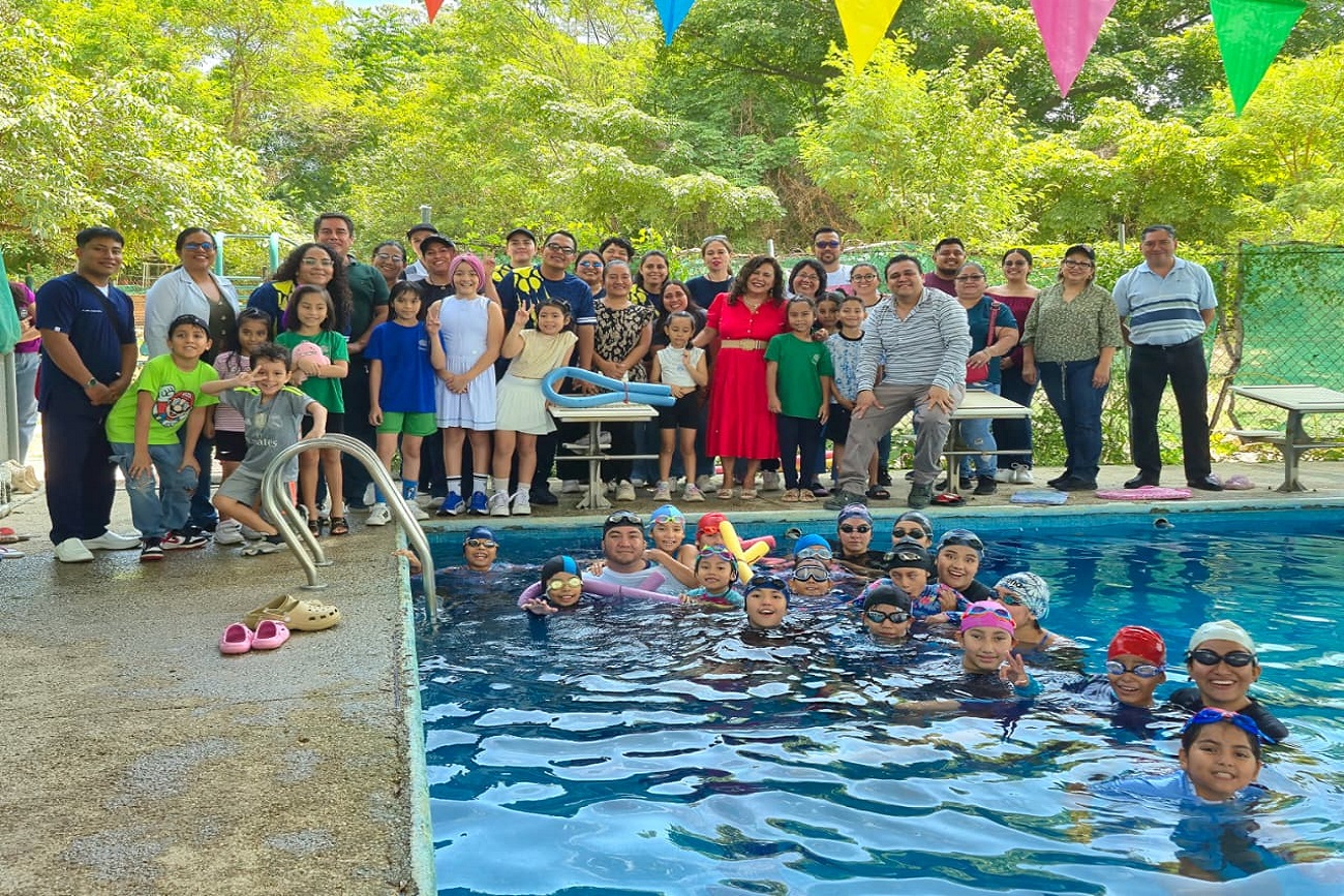 Concluye con éxito UNICACH verano de aprendizaje, ciencia, deporte y creatividad para NNA