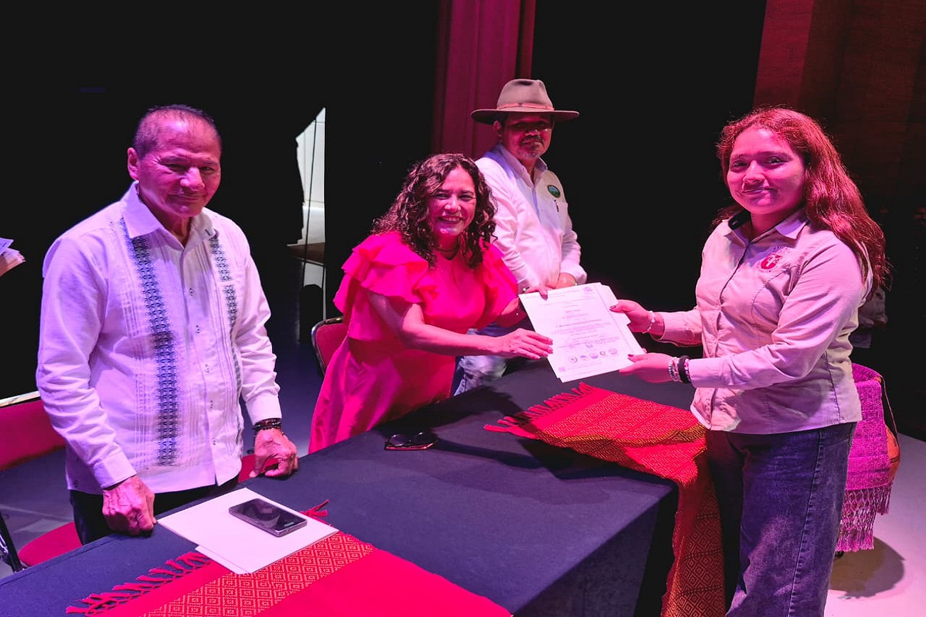 * Dio la bienvenida al nuevo ciclo escolar y refrendó el compromiso con la calidad educativa