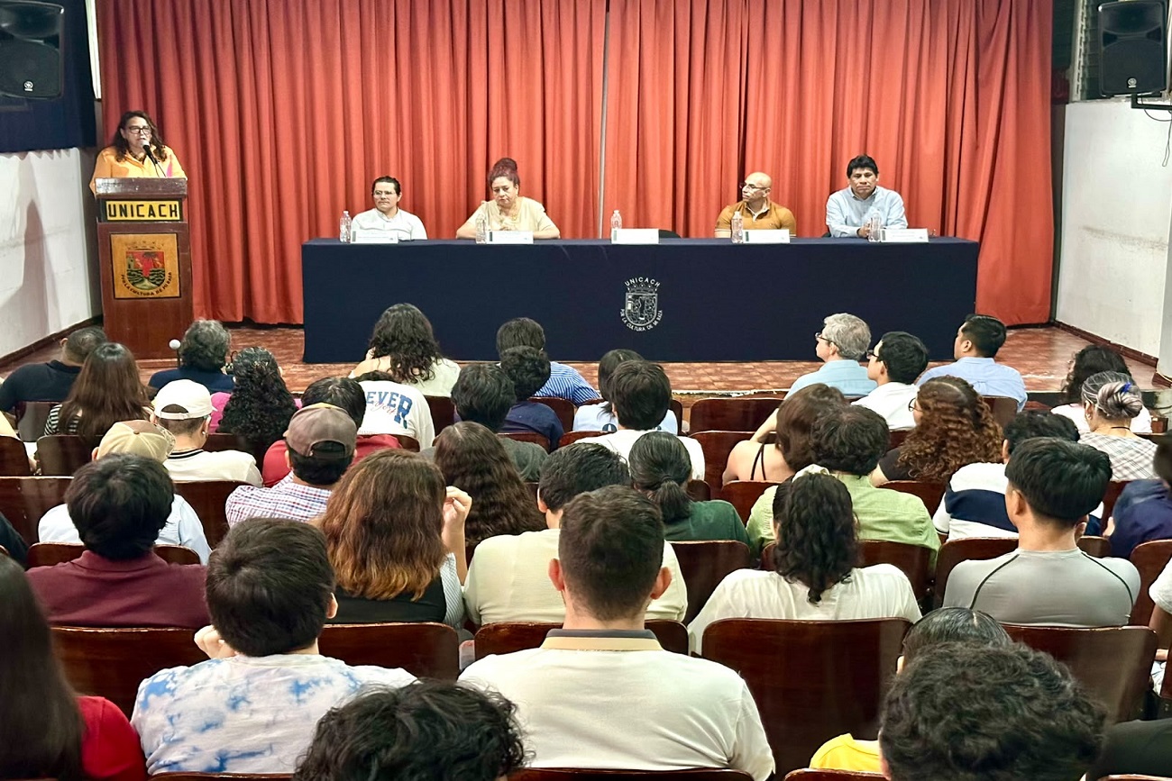El espacio permitirá a estudiantes de Historia desarrollar prácticas de manejo, catalogación, conservación y digitalización de fuentes documentales