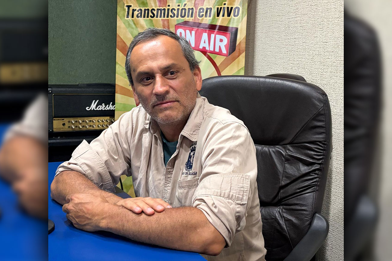 Tuxtla Gutiérrez, una ciudad amigable para las aves