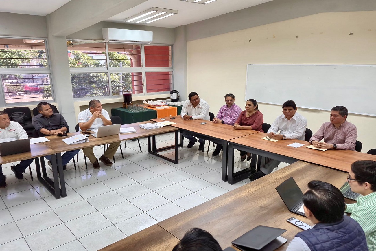 Inició segunda etapa de evaluación correspondiente a 10 municipios