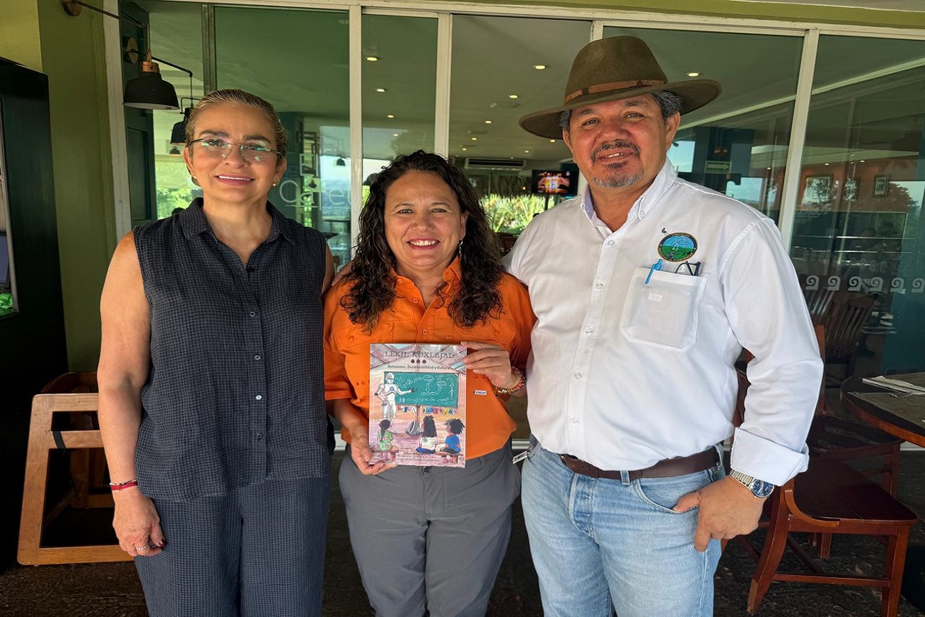  UNICACH lleva a Tapachula y Unión Juárez diálogo sobre cultura, sustentabilidad y “el buen vivir”
