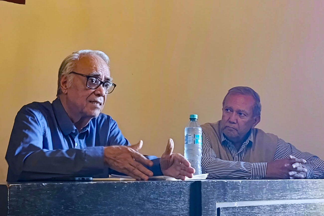 Inició UNICACH Mayor en Comitán