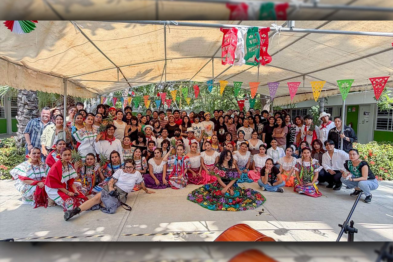 Entre juegos y convivencia, estudiantes de la UNICACH se desconectan de las pantallas