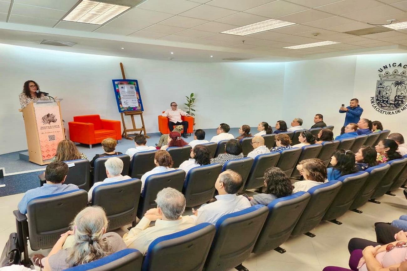 Los acuerdos suscritos dan continuidad y fortalecen este programa de posgrado conjunto, con 15 años de trayectoria                                                                                              