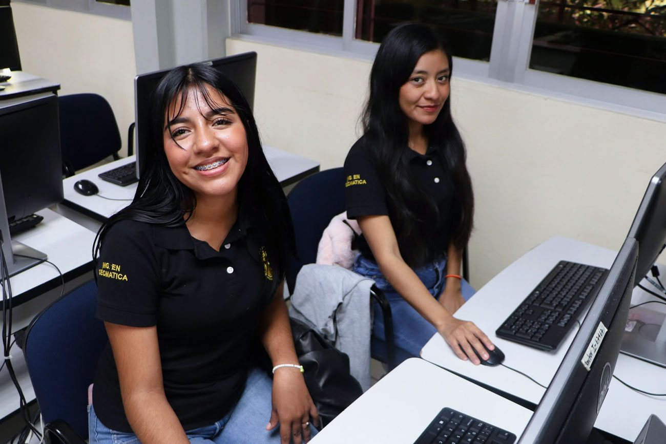 UNICACH genera espacios de acompañamiento y bienestar para mujeres estudiantes