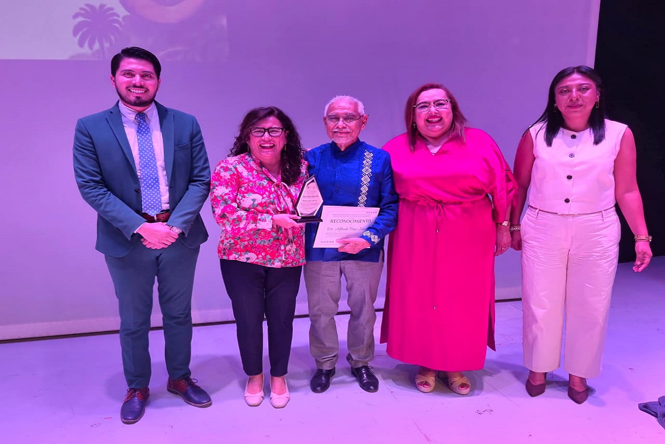 Celebra UNICACH 44 años de formación profesional de la Licenciatura en Nutriología