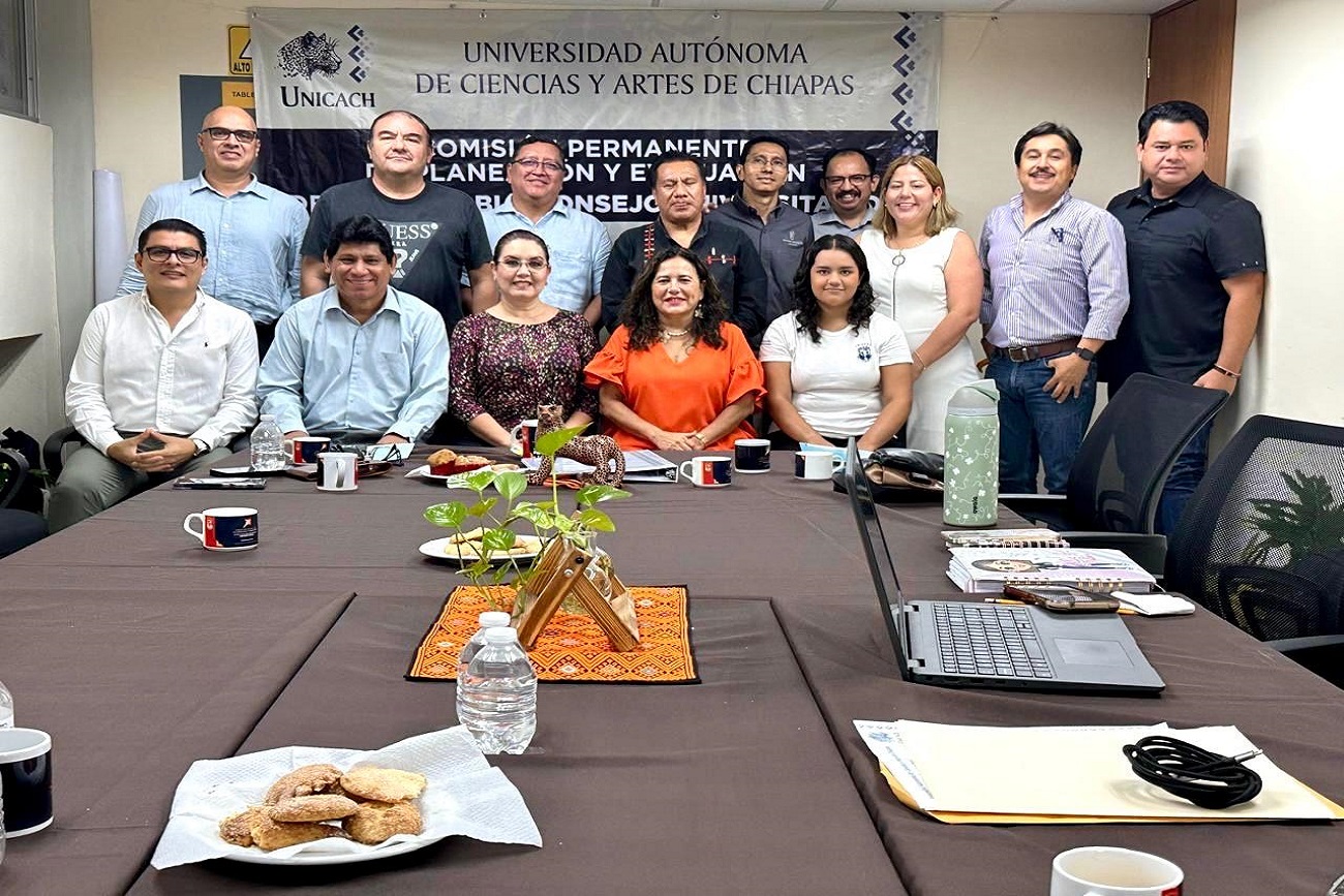 Tras la emisión de este acuerdo, la propuesta será turnada formalmente al pleno del Consejo Universitario para su análisis y, en su caso, aprobación definitiva.