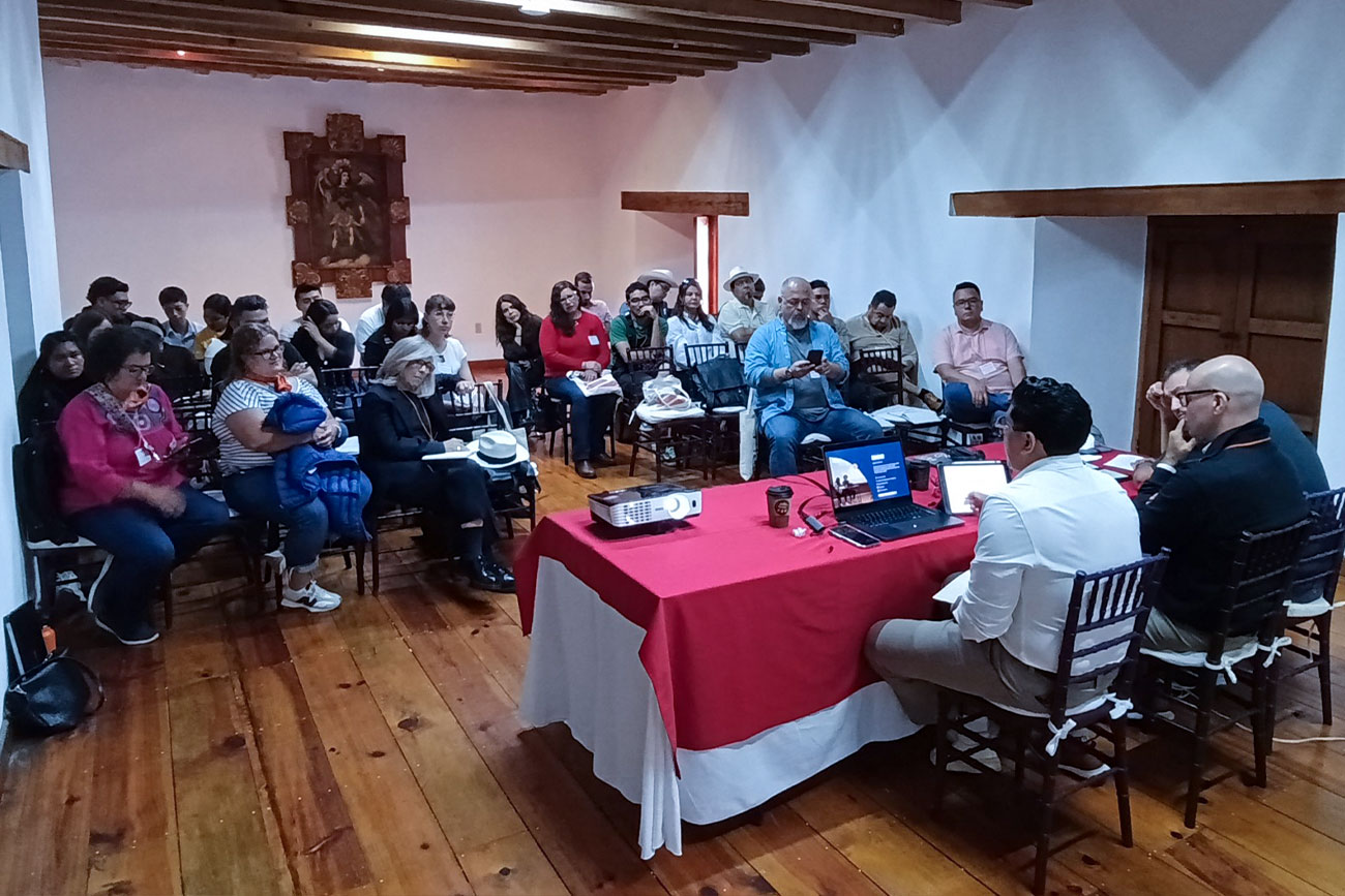 Destacan la importancia de fortalecer la investigación musical en Chiapas