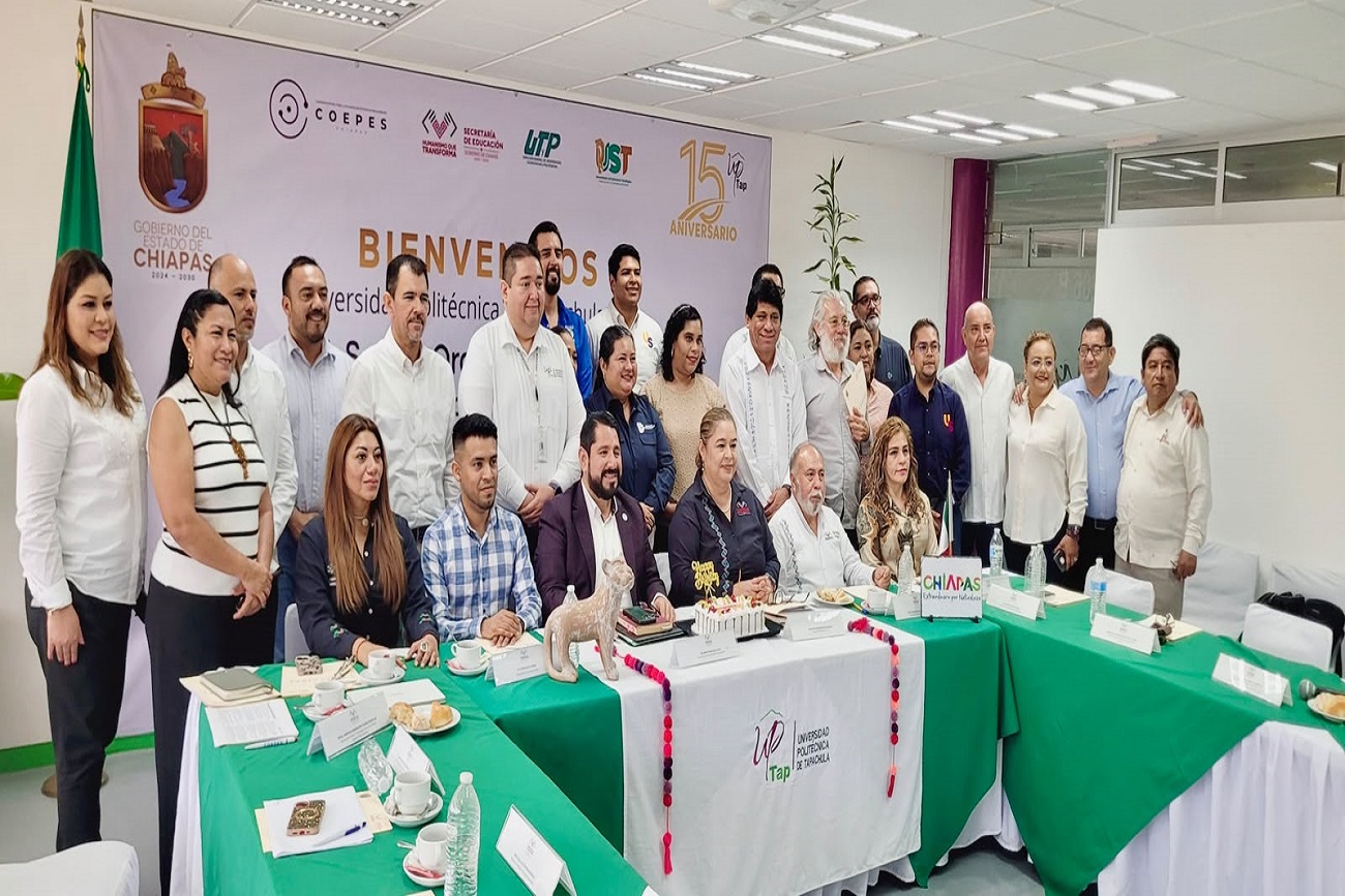 El informe de actividades 2026, presentado por el representante de la rectora, Pascual Ramos García durante las  cuatro sesiones en lo que va de año se aprobaron 11 programas educativos de licenciatura, cinco de posgrado y dos sedes universitarias