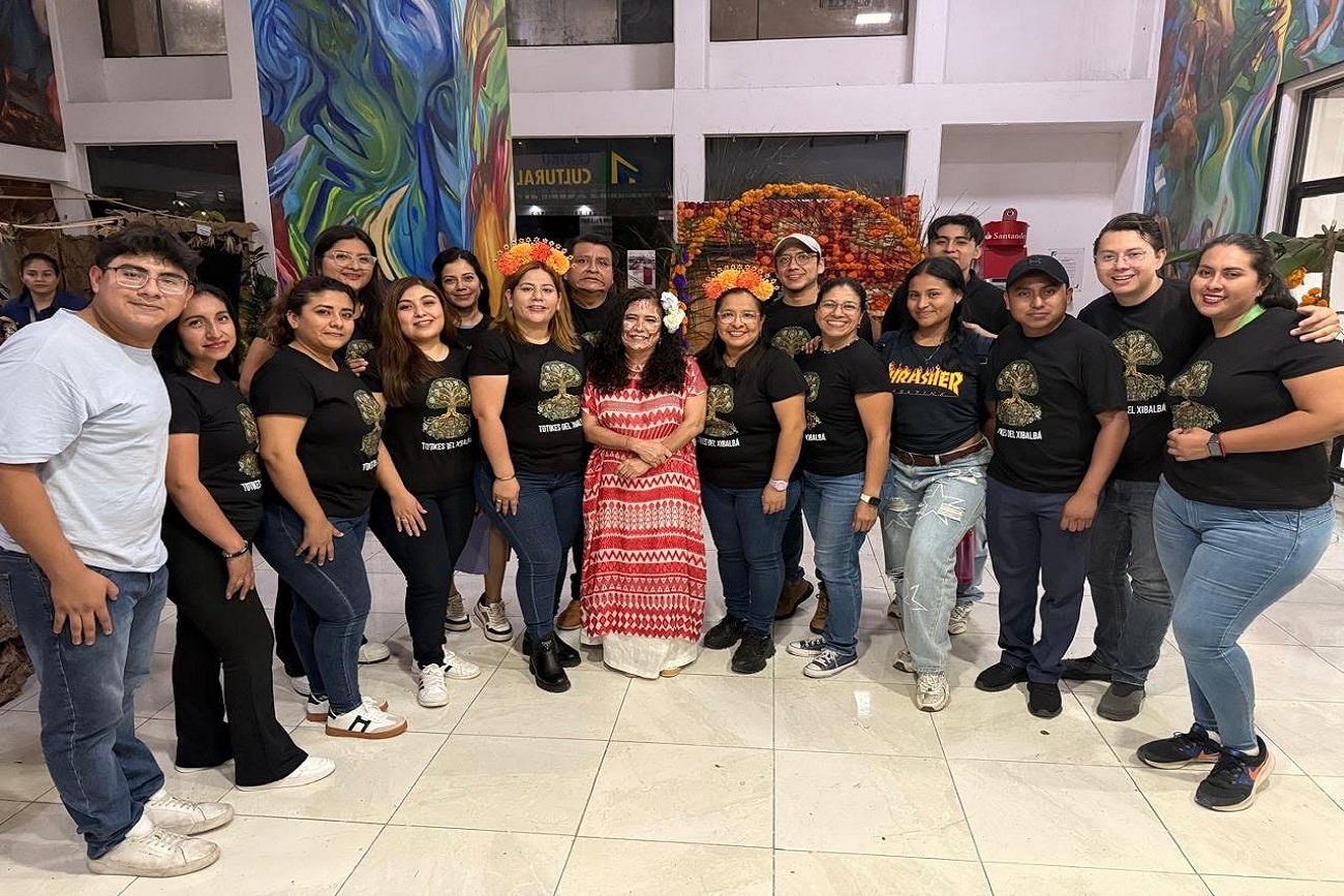 Impulsa UNICACH divulgación de conocimientos ancestrales y riqueza cultural de Chiapas 