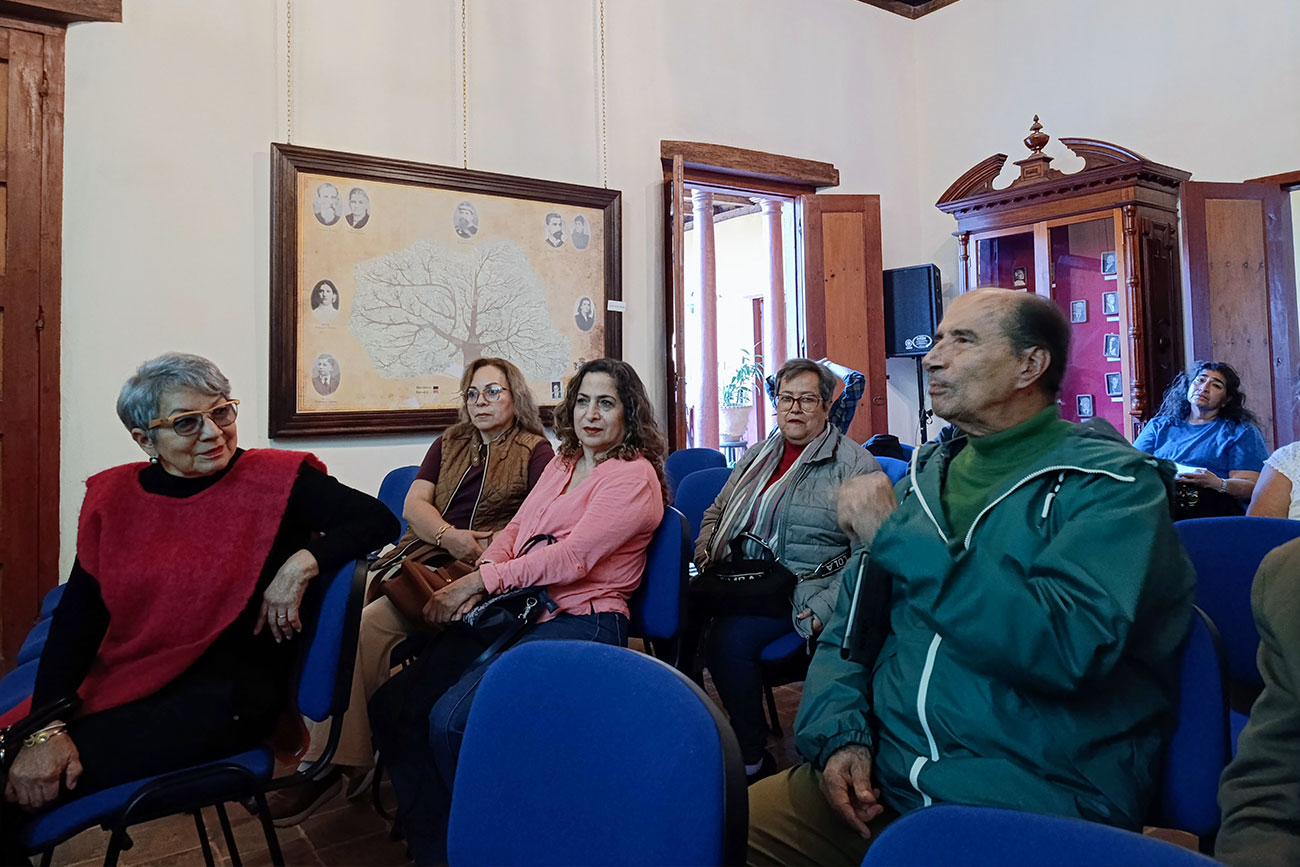 La Ciénega de Comitán: recuerdos de un humedal que lucha por sobrevivir