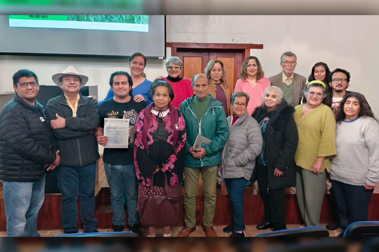 La Ciénega de Comitán: recuerdos de un humedal que lucha por sobrevivir